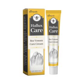 Ximonth Bee Venom Care Cream, Bee Venom Care Cream To Inflammation, Swelling Can Joint th s Adjuvant