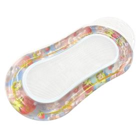 1pc Large Swimming Pool Float, Stylish Sequin Design, Essential For Pool Parties And Beach Activities, An Excellent Choice For Summer Gifts (Option: Style2 Strawberry)