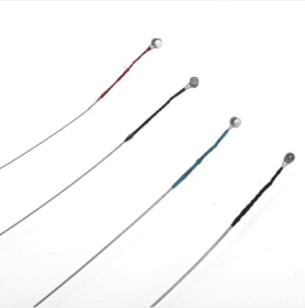 Violin Strings, AM Not For Sale (Color: Silver)